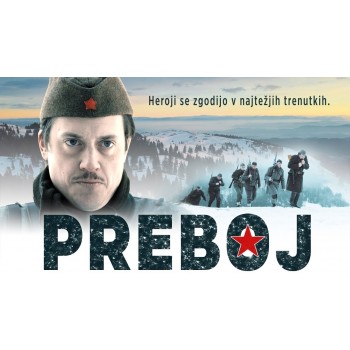 Breakthrough – 2019  aka Preboj  WWII